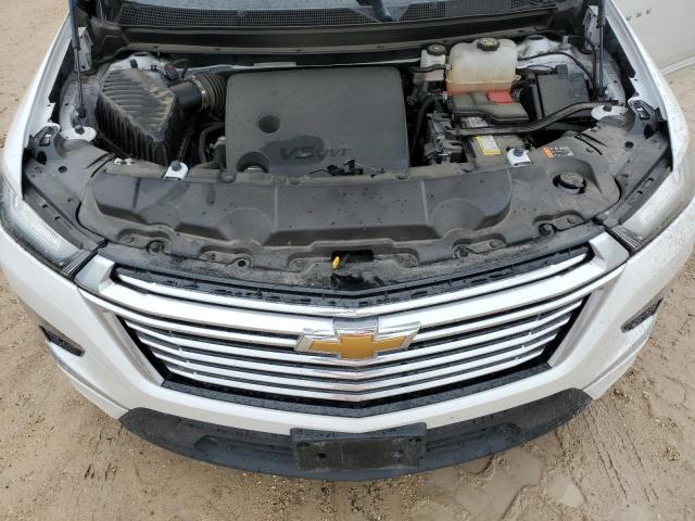 Photo 10 VIN: 1GNERKKW3PJ244164 - CHEVROLET TRAVERSE P 