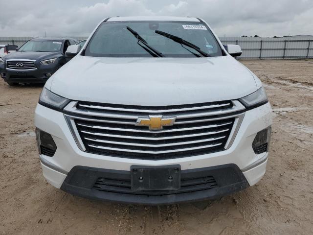 Photo 4 VIN: 1GNERKKW3PJ244164 - CHEVROLET TRAVERSE P 