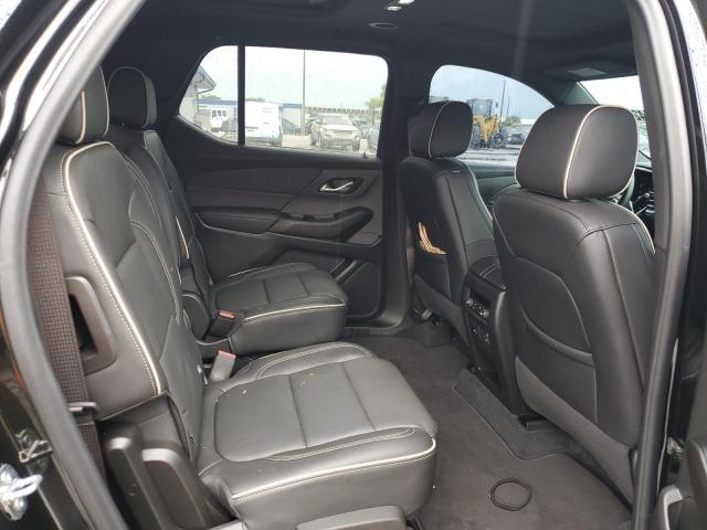 Photo 10 VIN: 1GNERKKW3PJ280890 - CHEVROLET TRAVERSE P 