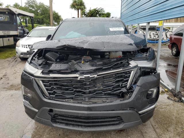 Photo 4 VIN: 1GNERKKW3PJ280890 - CHEVROLET TRAVERSE P 