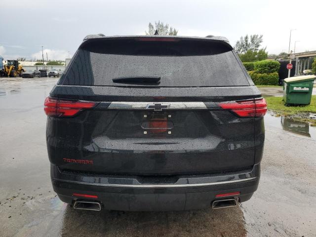 Photo 5 VIN: 1GNERKKW3PJ280890 - CHEVROLET TRAVERSE P 