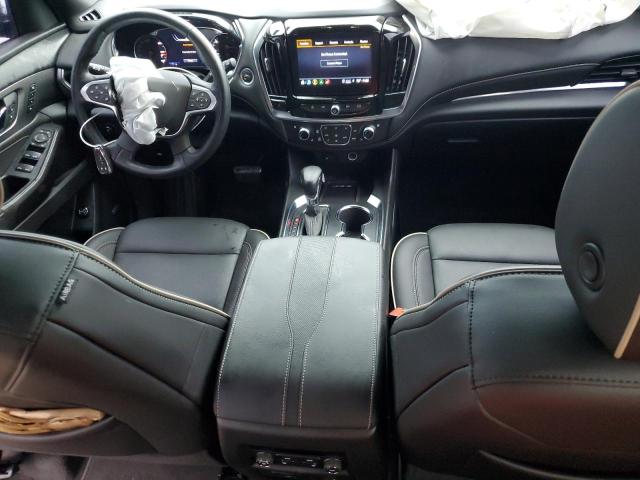 Photo 7 VIN: 1GNERKKW3PJ280890 - CHEVROLET TRAVERSE P 