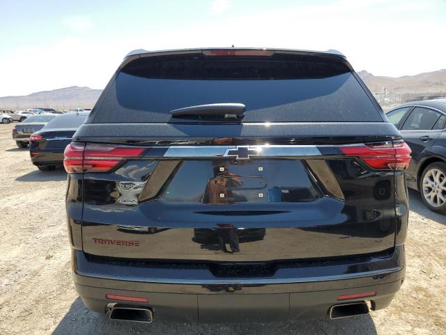 Photo 5 VIN: 1GNERKKW3PJ297673 - CHEVROLET TRAVERSE P 