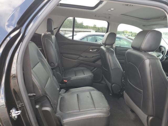 Photo 5 VIN: 1GNERKKW4JJ107855 - CHEVROLET TRAVERSE P 