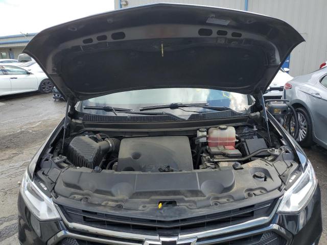 Photo 6 VIN: 1GNERKKW4JJ107855 - CHEVROLET TRAVERSE P 