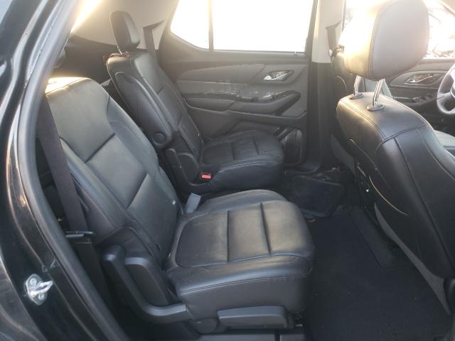 Photo 5 VIN: 1GNERKKW4JJ112019 - CHEVROLET TRAVERSE P 