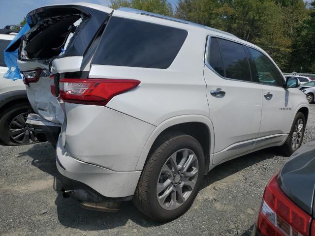 Photo 2 VIN: 1GNERKKW4JJ112814 - CHEVROLET TRAVERSE P 