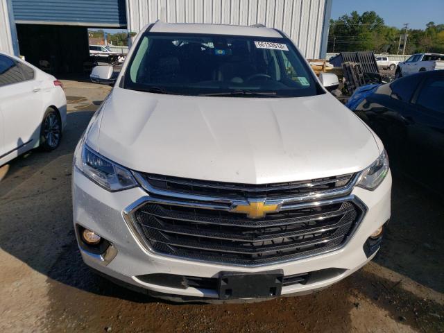 Photo 4 VIN: 1GNERKKW4JJ112814 - CHEVROLET TRAVERSE P 