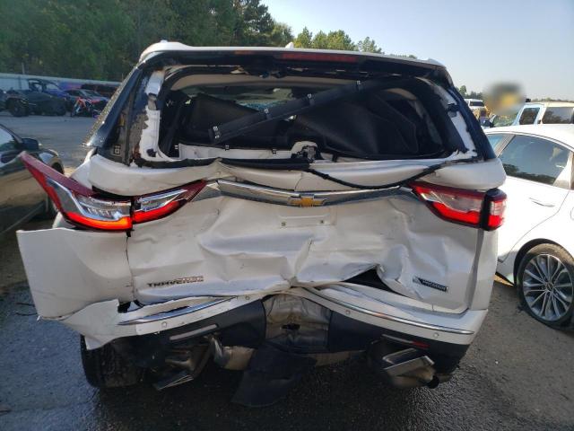 Photo 5 VIN: 1GNERKKW4JJ112814 - CHEVROLET TRAVERSE P 