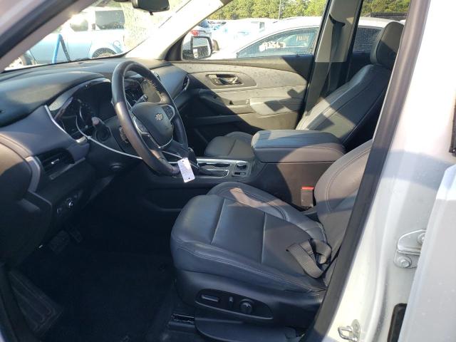 Photo 6 VIN: 1GNERKKW4JJ112814 - CHEVROLET TRAVERSE P 