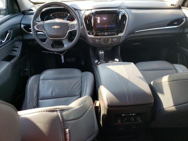 Photo 7 VIN: 1GNERKKW4JJ112814 - CHEVROLET TRAVERSE P 