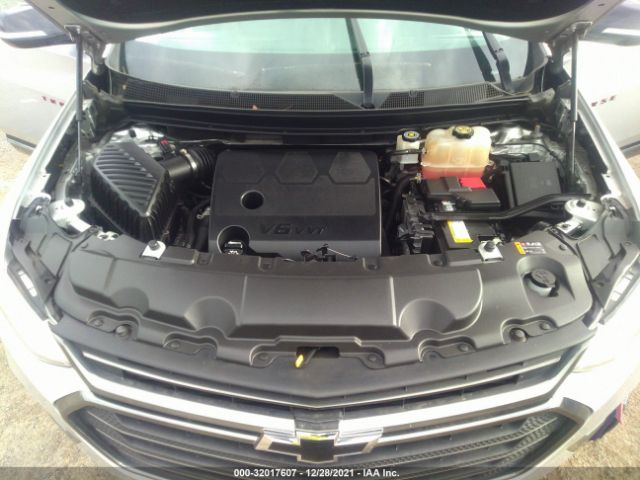 Photo 9 VIN: 1GNERKKW4JJ138362 - CHEVROLET TRAVERSE 