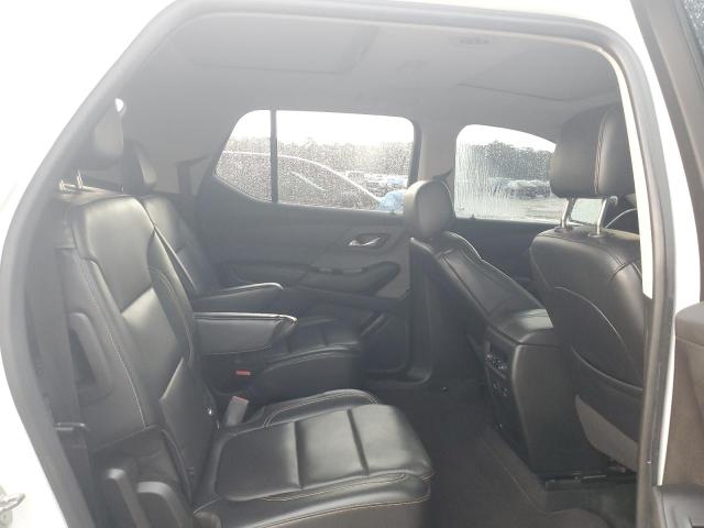 Photo 10 VIN: 1GNERKKW4JJ155906 - CHEVROLET TRAVERSE P 