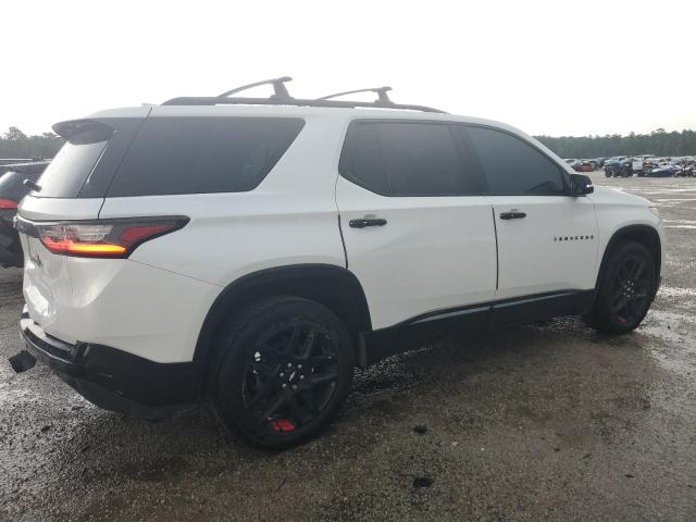 Photo 2 VIN: 1GNERKKW4JJ155906 - CHEVROLET TRAVERSE P 