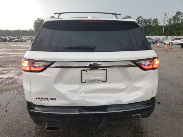 Photo 5 VIN: 1GNERKKW4JJ155906 - CHEVROLET TRAVERSE P 