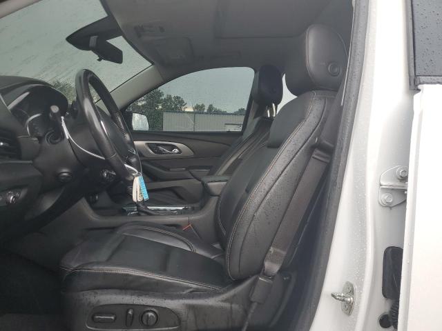 Photo 6 VIN: 1GNERKKW4JJ155906 - CHEVROLET TRAVERSE P 