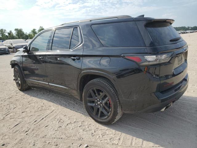 Photo 1 VIN: 1GNERKKW4JJ223699 - CHEVROLET TRAVERSE P 