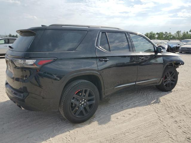 Photo 2 VIN: 1GNERKKW4JJ223699 - CHEVROLET TRAVERSE P 