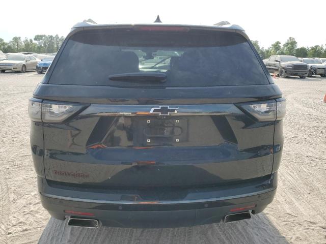 Photo 5 VIN: 1GNERKKW4JJ223699 - CHEVROLET TRAVERSE P 