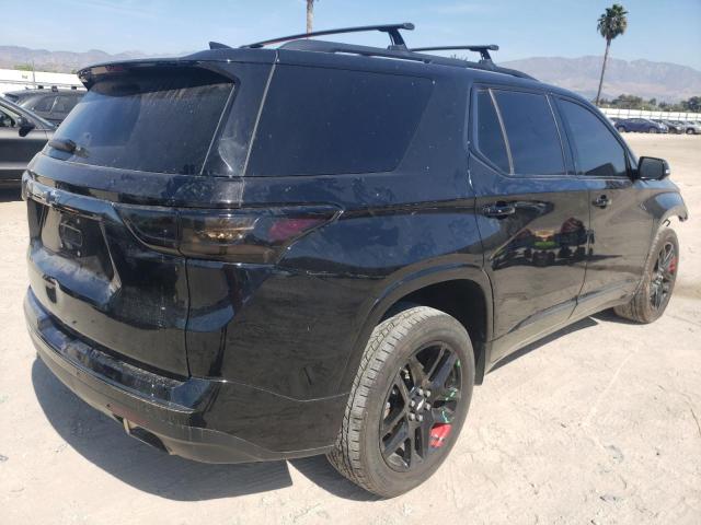 Photo 3 VIN: 1GNERKKW4JJ226599 - CHEVROLET TRAVERSE P 