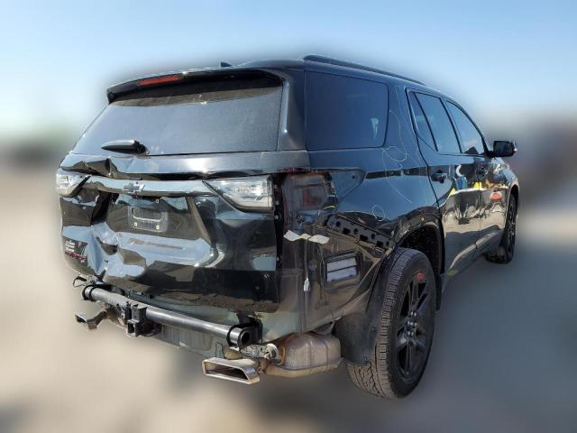 Photo 3 VIN: 1GNERKKW4JJ262762 - CHEVROLET TRAVERSE 