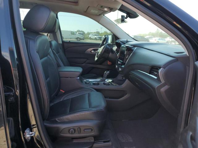 Photo 4 VIN: 1GNERKKW4JJ262762 - CHEVROLET TRAVERSE 