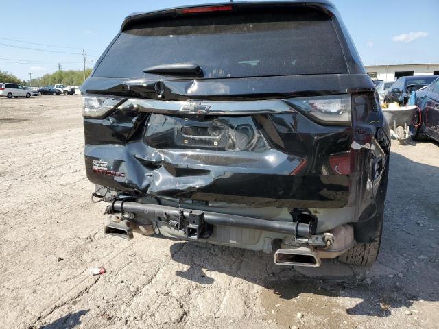 Photo 8 VIN: 1GNERKKW4JJ262762 - CHEVROLET TRAVERSE 