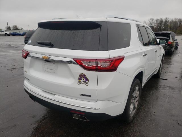 Photo 3 VIN: 1GNERKKW4KJ112605 - CHEVROLET TRAVERSE P 