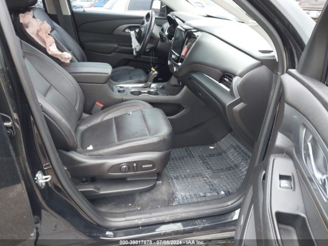 Photo 4 VIN: 1GNERKKW4KJ122020 - CHEVROLET TRAVERSE 