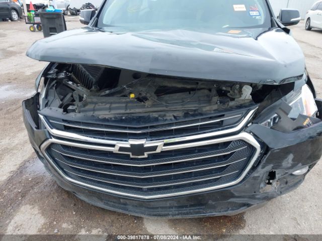 Photo 5 VIN: 1GNERKKW4KJ122020 - CHEVROLET TRAVERSE 