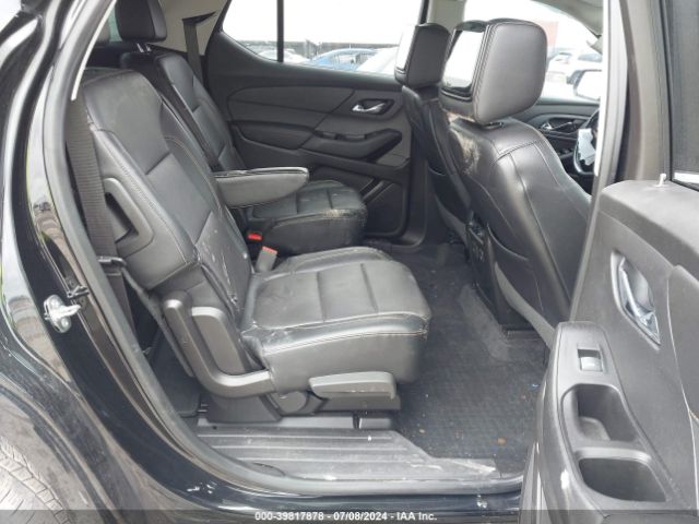 Photo 7 VIN: 1GNERKKW4KJ122020 - CHEVROLET TRAVERSE 