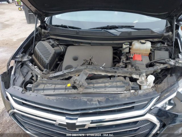 Photo 9 VIN: 1GNERKKW4KJ122020 - CHEVROLET TRAVERSE 