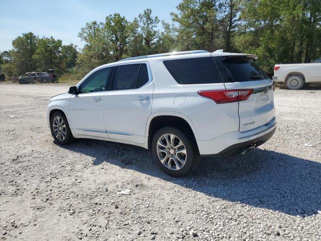 Photo 1 VIN: 1GNERKKW4KJ165952 - CHEVROLET TRAVERSE P 