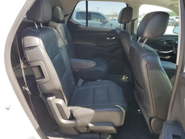 Photo 10 VIN: 1GNERKKW4KJ165952 - CHEVROLET TRAVERSE P 