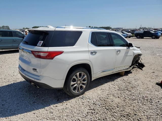 Photo 2 VIN: 1GNERKKW4KJ165952 - CHEVROLET TRAVERSE P 