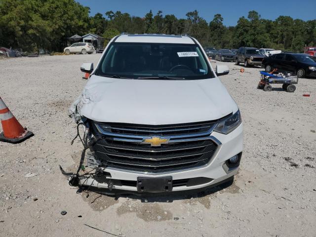 Photo 4 VIN: 1GNERKKW4KJ165952 - CHEVROLET TRAVERSE P 