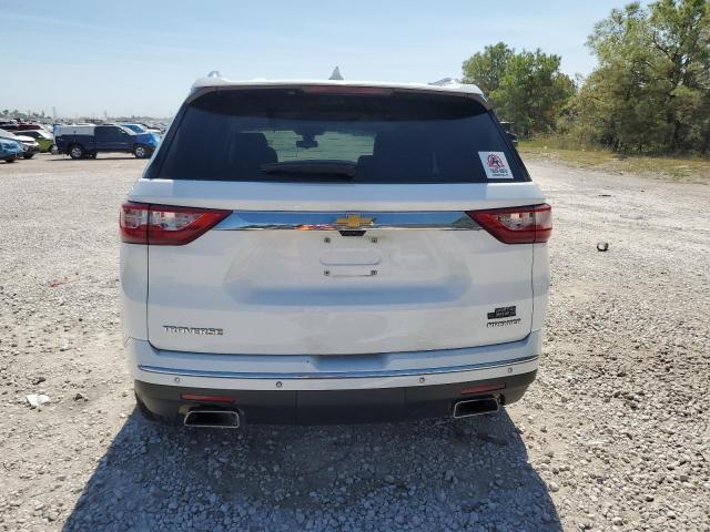 Photo 5 VIN: 1GNERKKW4KJ165952 - CHEVROLET TRAVERSE P 