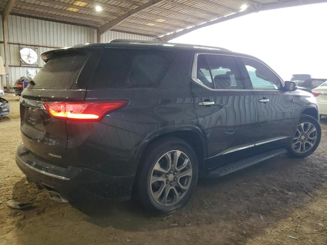 Photo 2 VIN: 1GNERKKW4KJ191631 - CHEVROLET TRAVERSE P 