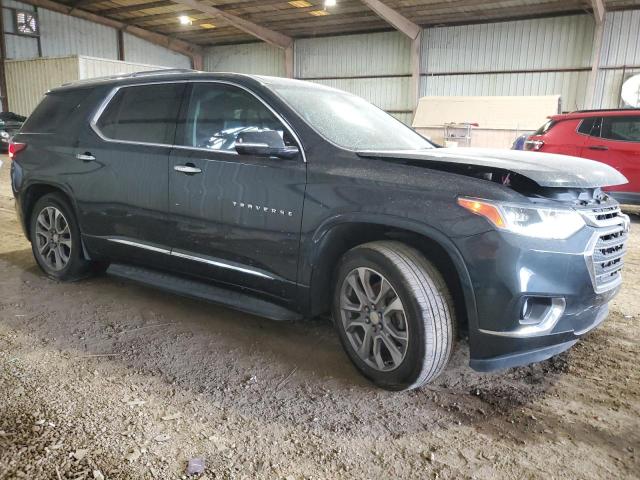 Photo 3 VIN: 1GNERKKW4KJ191631 - CHEVROLET TRAVERSE P 