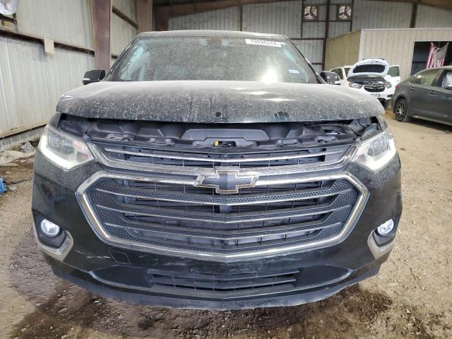 Photo 4 VIN: 1GNERKKW4KJ191631 - CHEVROLET TRAVERSE P 