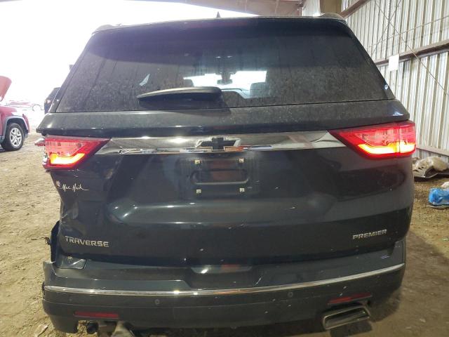 Photo 5 VIN: 1GNERKKW4KJ191631 - CHEVROLET TRAVERSE P 