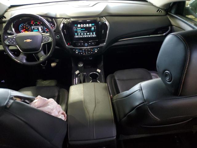 Photo 7 VIN: 1GNERKKW4KJ191631 - CHEVROLET TRAVERSE P 