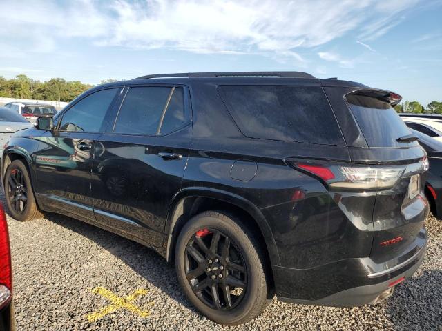 Photo 1 VIN: 1GNERKKW4KJ275299 - CHEVROLET TRAVERSE P 