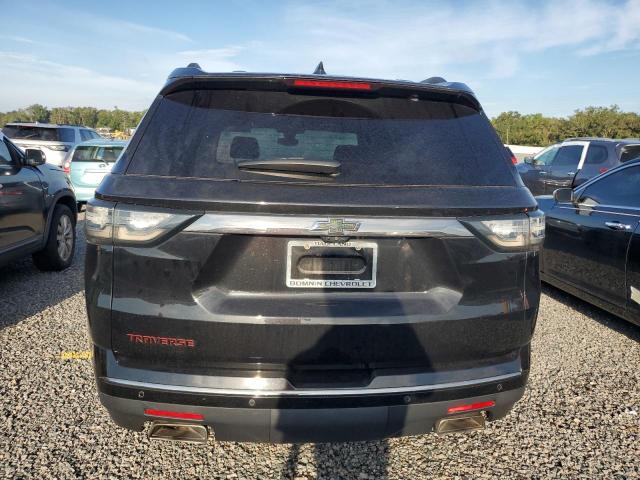 Photo 5 VIN: 1GNERKKW4KJ275299 - CHEVROLET TRAVERSE P 