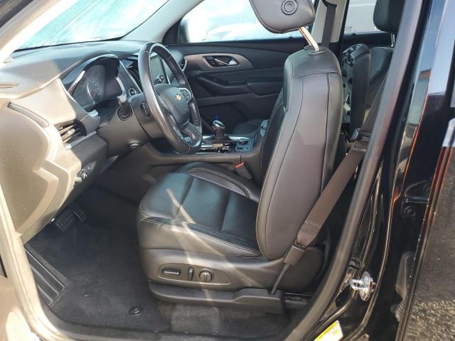 Photo 6 VIN: 1GNERKKW4KJ275299 - CHEVROLET TRAVERSE P 