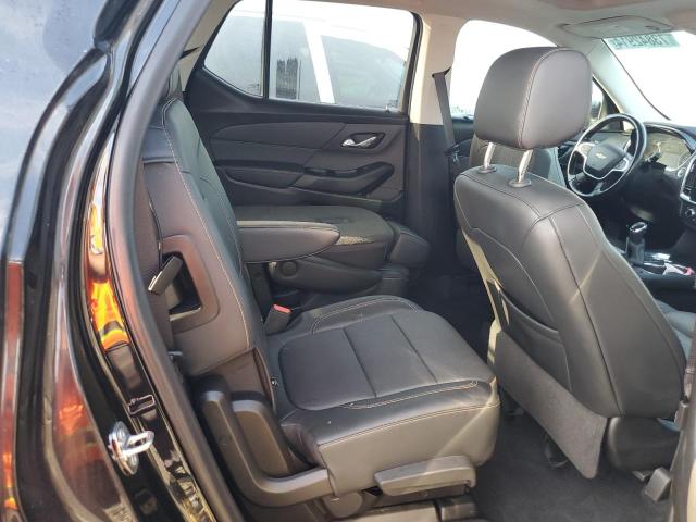 Photo 9 VIN: 1GNERKKW4KJ275299 - CHEVROLET TRAVERSE P 