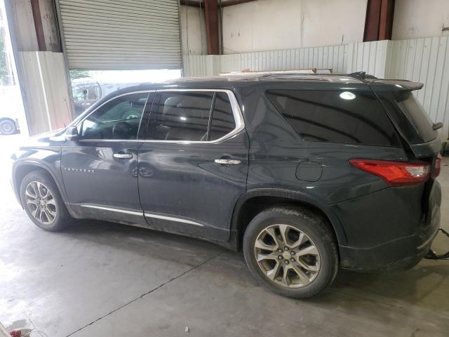 Photo 1 VIN: 1GNERKKW4KJ292832 - CHEVROLET TRAVERSE P 