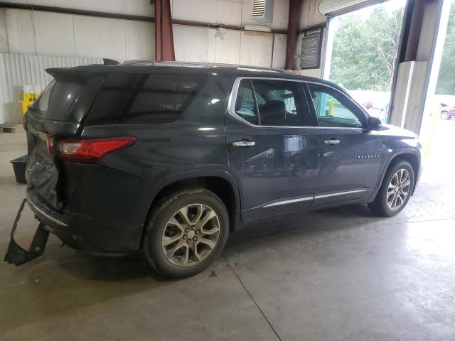 Photo 2 VIN: 1GNERKKW4KJ292832 - CHEVROLET TRAVERSE P 