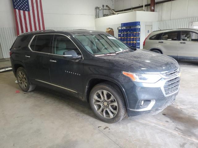 Photo 3 VIN: 1GNERKKW4KJ292832 - CHEVROLET TRAVERSE P 