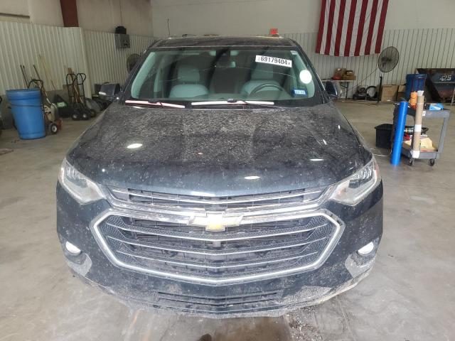 Photo 4 VIN: 1GNERKKW4KJ292832 - CHEVROLET TRAVERSE P 